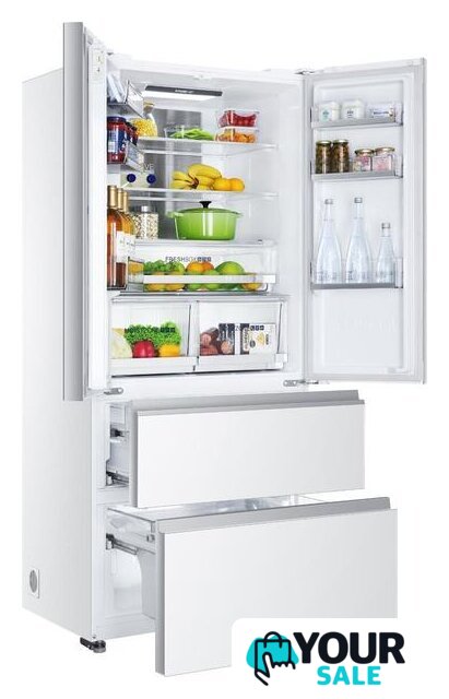Холодильник Haier HB18FGWAAARU - Изображение №5 — Интернет-магазин Your Sale