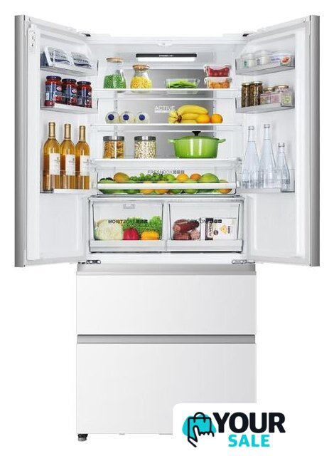 Холодильник Haier HB18FGWAAARU - Изображение №3 — Интернет-магазин Your Sale