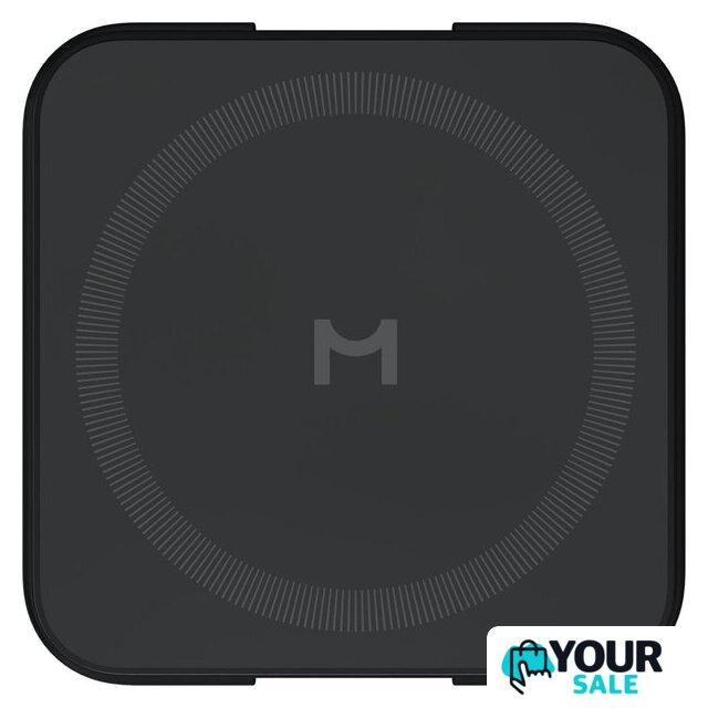 Беспроводное зарядное Magssory Fold Pro 3 в 1 WCH063 (черный) - Изображение №6 — Интернет-магазин Your Sale