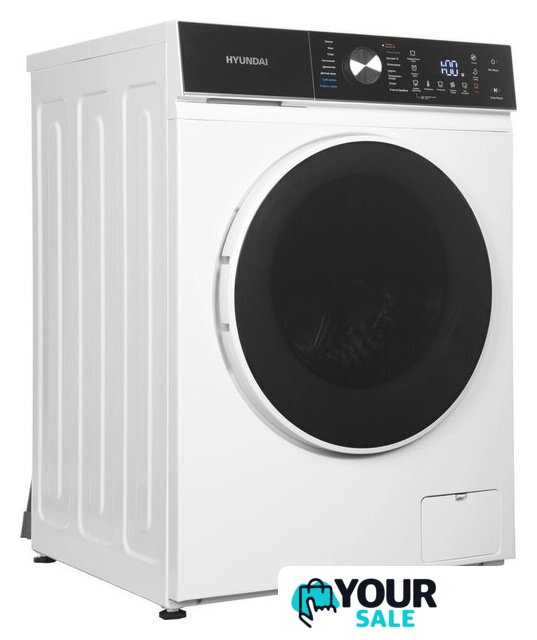 Стирально-сушильная машина Hyundai WFD8216 - Изображение №15 — Интернет-магазин Your Sale