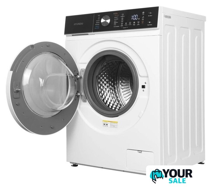 Стирально-сушильная машина Hyundai WFD8216 - Изображение №13 — Интернет-магазин Your Sale