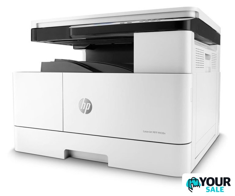 МФУ HP LaserJet M438n 8AF43A - Изображение №2 — Интернет-магазин Your Sale