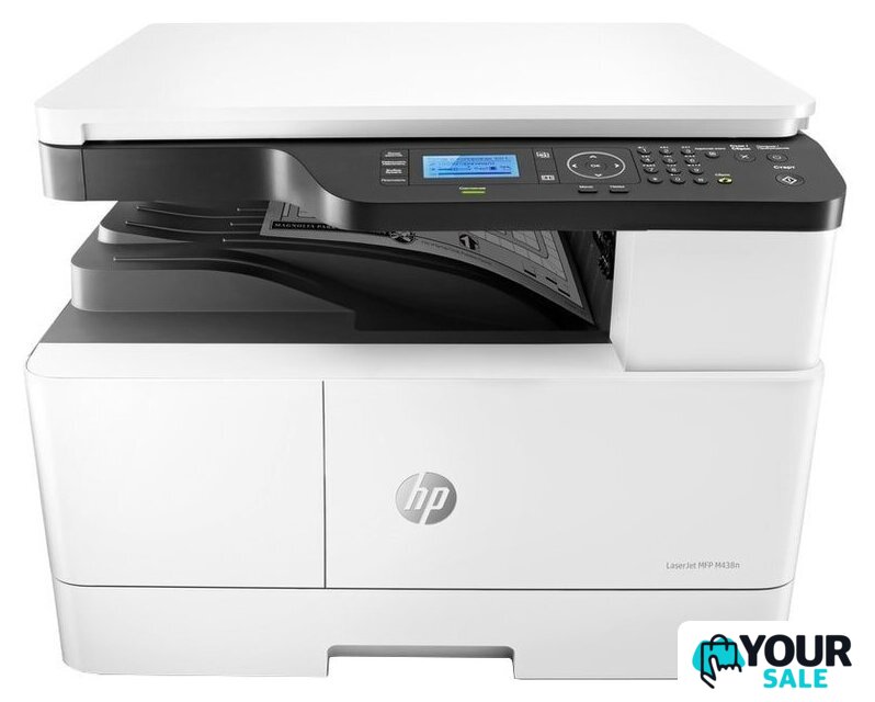 МФУ HP LaserJet M438n 8AF43A - Изображение №1 — Интернет-магазин Your Sale