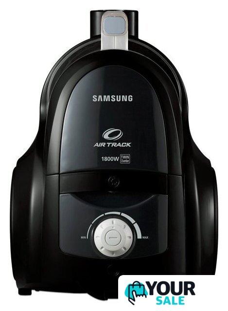 Пылесос Samsung SC4581 VCC4581V3K/XEV - Изображение №1 — Интернет-магазин Your Sale
