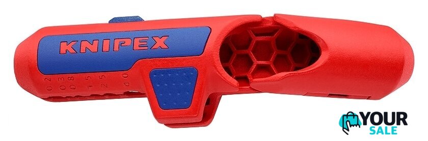 Нож для изоляции Knipex 16 95 01 SB - Изображение №1 — Интернет-магазин Your Sale
