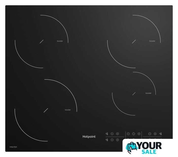 Варочная панель Hotpoint HB 2560S NE - Изображение №1 — Интернет-магазин Your Sale