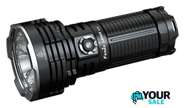 Фонарь Fenix LR40R V 2.0 - Изображение №2 — Интернет-магазин Your Sale