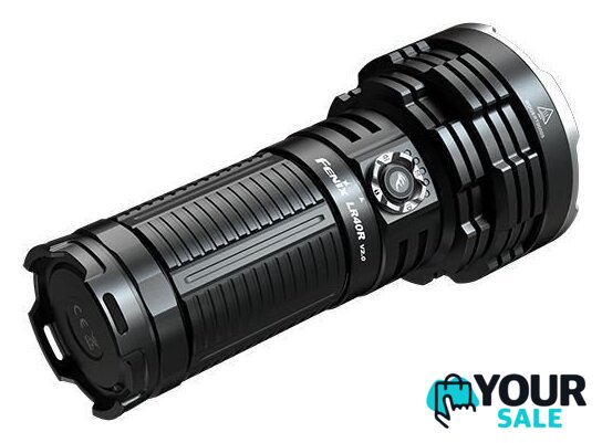 Фонарь Fenix LR40R V 2.0 - Изображение №3 — Интернет-магазин Your Sale