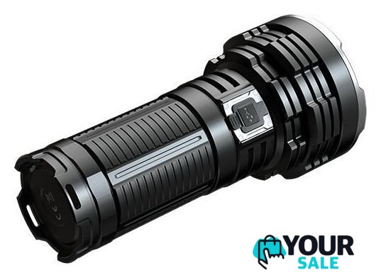 Фонарь Fenix LR40R V 2.0 - Изображение №4 — Интернет-магазин Your Sale