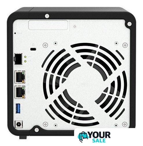 Сетевой накопитель QNAP TS-432X-4G - Изображение №7 — Интернет-магазин Your Sale