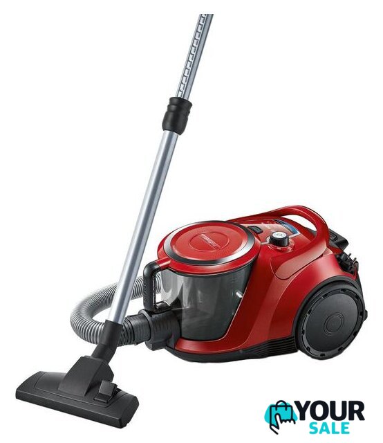 Пылесос Bosch BGS412234A - Изображение №1 — Интернет-магазин Your Sale