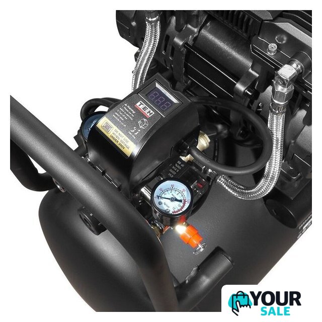 Компрессор TEH TAC50L - Изображение №5 — Интернет-магазин Your Sale