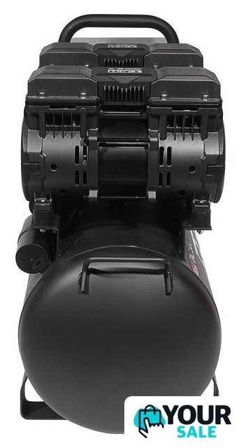 Компрессор TEH TAC50L - Изображение №3 — Интернет-магазин Your Sale