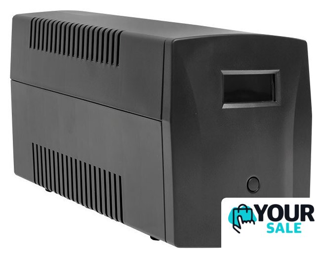 Источник бесперебойного питания EKF E-Power SSW 200 1200 ВА Proxima - Изображение №1 — Интернет-магазин Your Sale