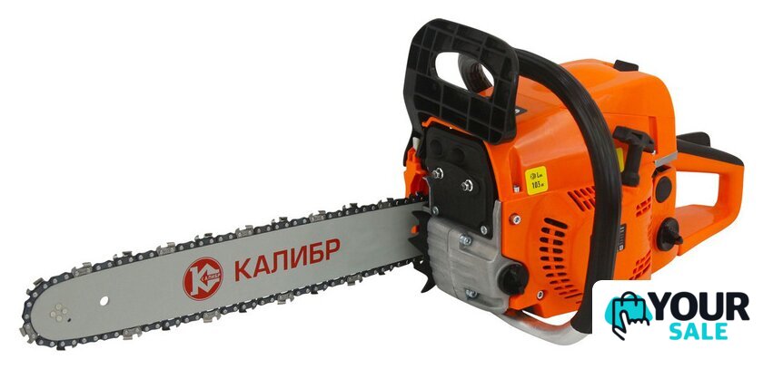 Бензопила Калибр БП-2200/16У - Изображение №1 — Интернет-магазин Your Sale