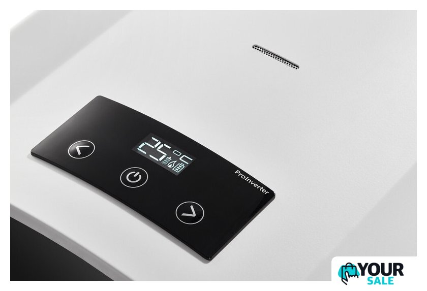 Газовая колонка Electrolux GWH 11 ProInverter - Изображение №3 — Интернет-магазин Your Sale