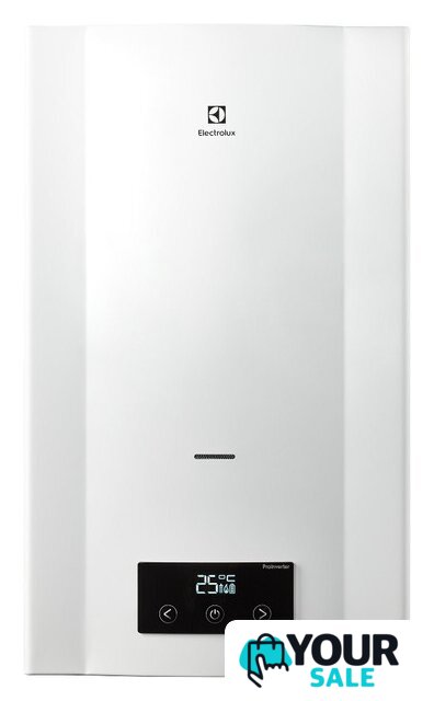 Газовая колонка Electrolux GWH 11 ProInverter - Изображение №2 — Интернет-магазин Your Sale