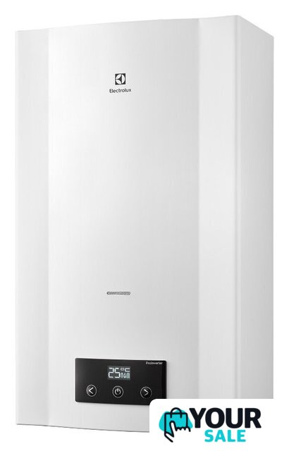 Газовая колонка Electrolux GWH 11 ProInverter - Изображение №1 — Интернет-магазин Your Sale