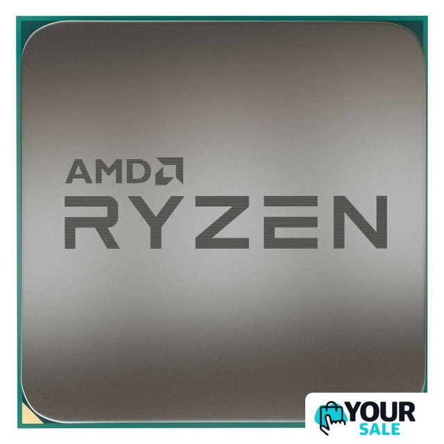 Процессор AMD Ryzen 5 4500 (Multipack) - Изображение №1 — Интернет-магазин Your Sale