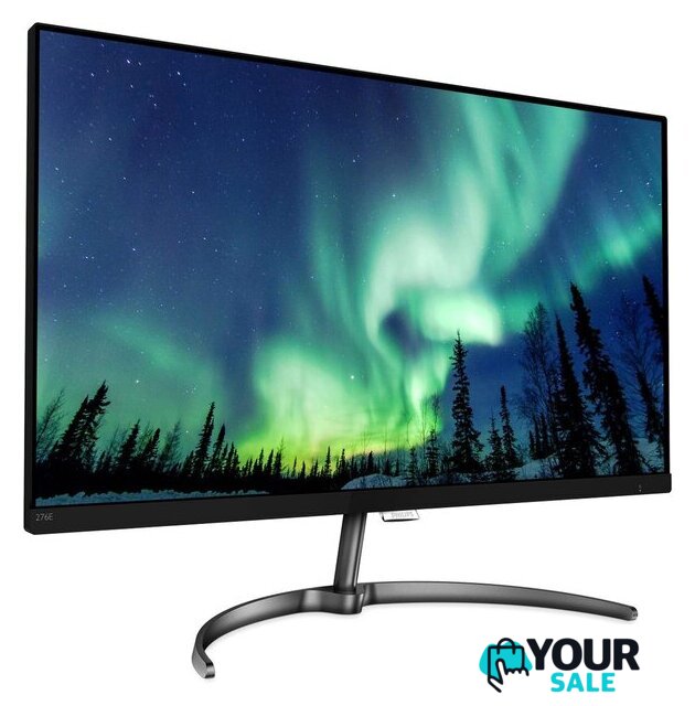 Монитор Philips 276E8VJSB/00 - Изображение №2 — Интернет-магазин Your Sale