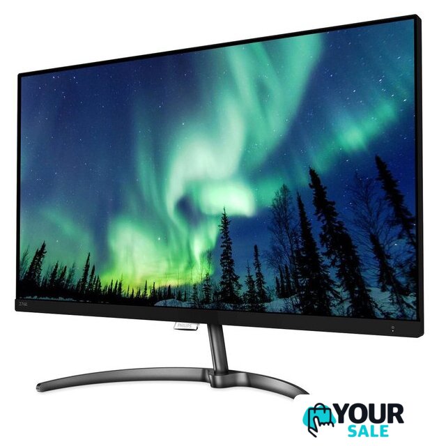 Монитор Philips 276E8VJSB/00 - Изображение №4 — Интернет-магазин Your Sale