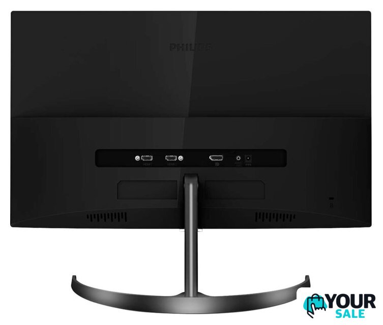 Монитор Philips 276E8VJSB/00 - Изображение №5 — Интернет-магазин Your Sale
