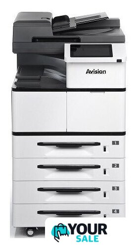 МФУ Avision AM7640i 000-0891A-0KG - Изображение №1 — Интернет-магазин Your Sale