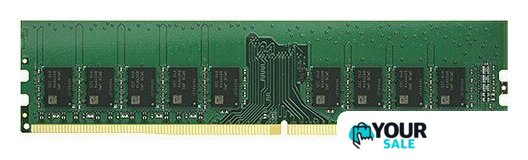 Оперативная память Synology 16ГБ DDR4 D4EU02-16G - Изображение №1 — Интернет-магазин Your Sale