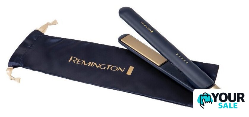 Выпрямитель Remington Sapphire S5805 - Изображение №1 — Интернет-магазин Your Sale