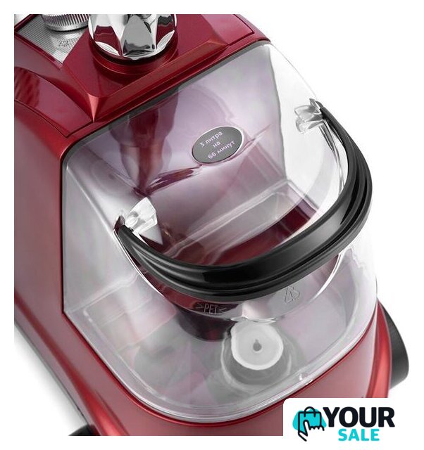 Отпариватель Kitfort KT-979 - Изображение №9 — Интернет-магазин Your Sale