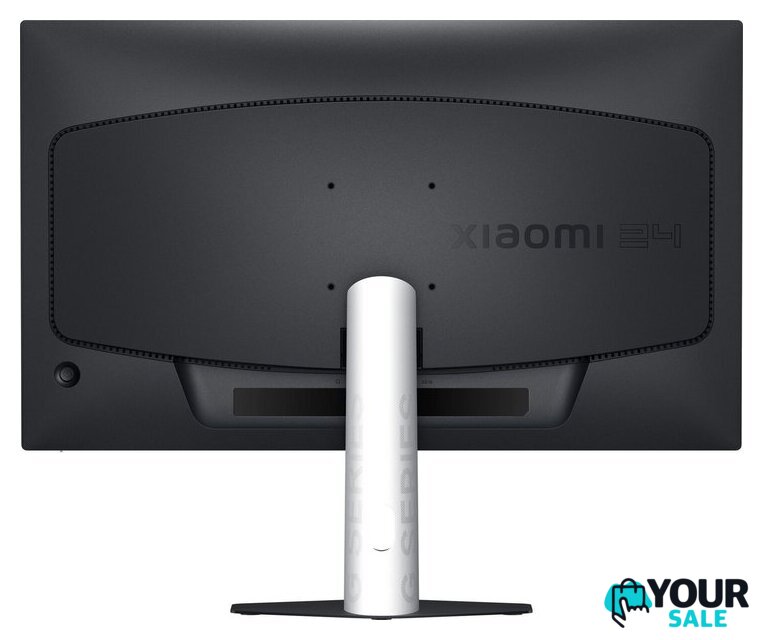 Игровой монитор Xiaomi Gaming Monitor G24i 2026 P24FDA-RGGL (международная версия) - Изображение №2 — Интернет-магазин Your Sale