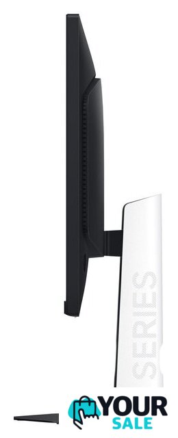 Игровой монитор Xiaomi Gaming Monitor G24i 2026 P24FDA-RGGL (международная версия) - Изображение №4 — Интернет-магазин Your Sale