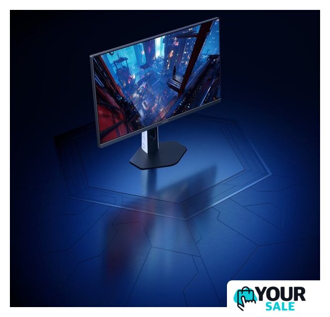 Игровой монитор Xiaomi Gaming Monitor G24i 2026 P24FDA-RGGL (международная версия) - Изображение №7 — Интернет-магазин Your Sale
