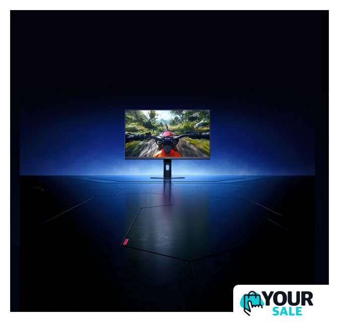 Игровой монитор Xiaomi Gaming Monitor G24i 2026 P24FDA-RGGL (международная версия) - Изображение №6 — Интернет-магазин Your Sale