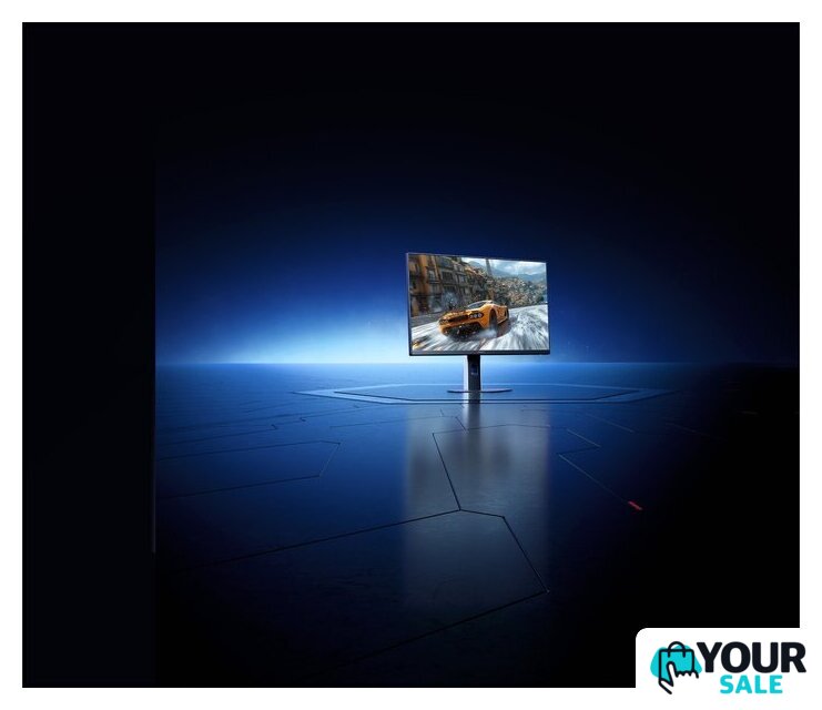 Игровой монитор Xiaomi Gaming Monitor G24i 2026 P24FDA-RGGL (международная версия) - Изображение №5 — Интернет-магазин Your Sale