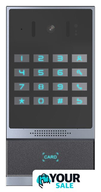 Вызывная панель Fanvil i64 - Изображение №1 — Интернет-магазин Your Sale