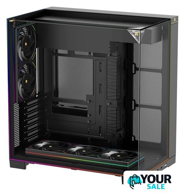 Корпус Thermalright A70 ARGB FanUB (черный) - Изображение №3 — Интернет-магазин Your Sale