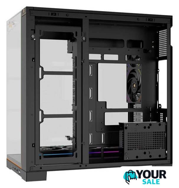 Корпус Thermalright A70 ARGB FanUB (черный) - Изображение №4 — Интернет-магазин Your Sale