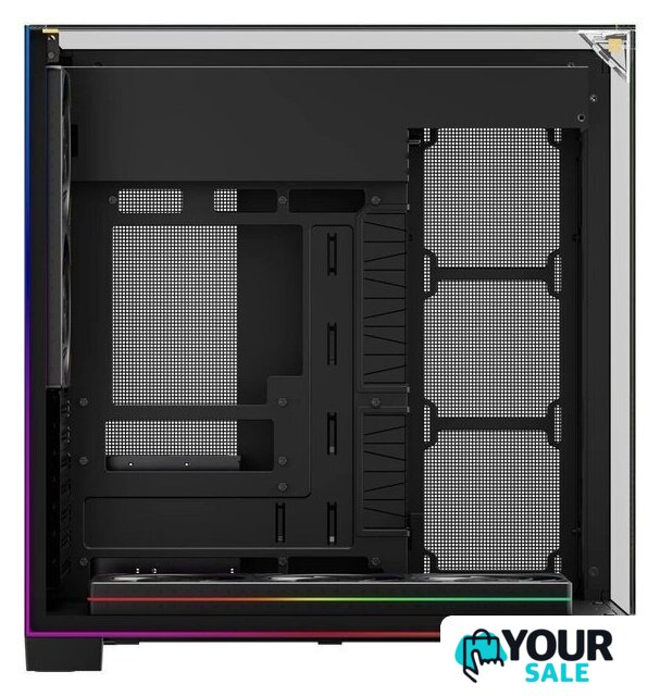 Корпус Thermalright A70 ARGB FanUB (черный) - Изображение №5 — Интернет-магазин Your Sale
