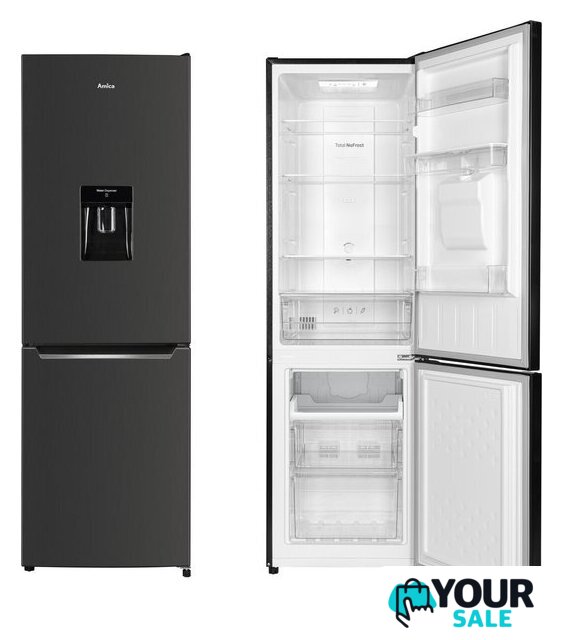 Холодильник Amica FK299.2FI (E) - Изображение №2 — Интернет-магазин Your Sale