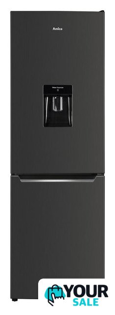 Холодильник Amica FK299.2FI (E) - Изображение №5 — Интернет-магазин Your Sale