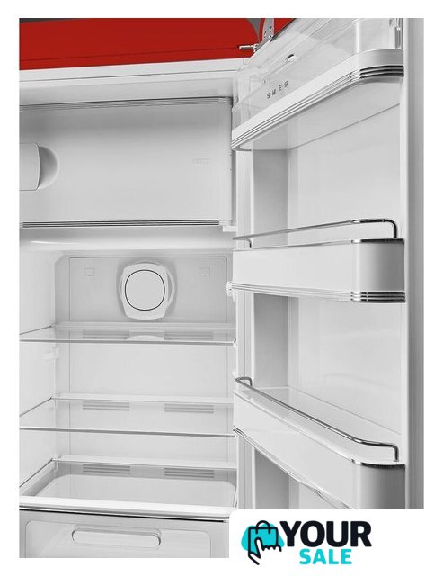 Однокамерный холодильник Smeg FAB28RDMC6 - Изображение №5 — Интернет-магазин Your Sale