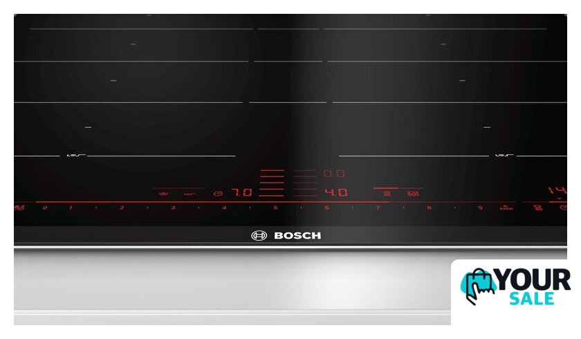 Варочная панель Bosch PXY675DC1E - Изображение №2 — Интернет-магазин Your Sale