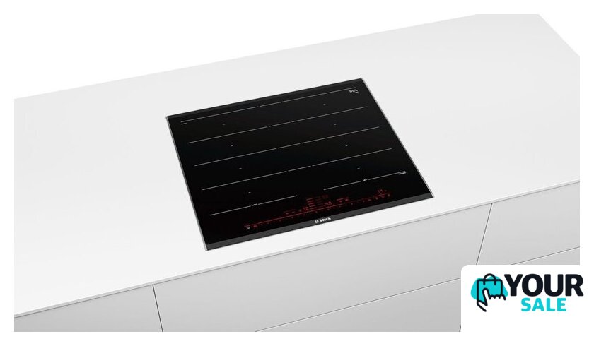 Варочная панель Bosch PXY675DC1E - Изображение №4 — Интернет-магазин Your Sale