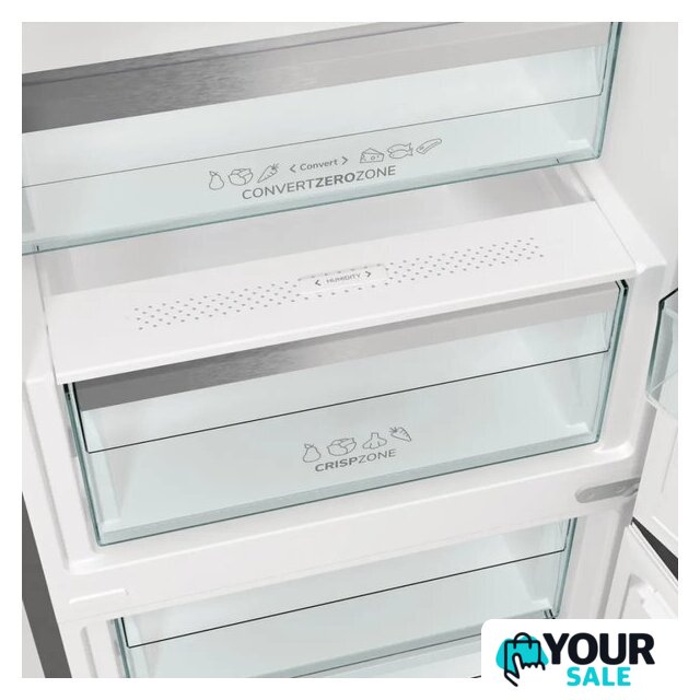 Холодильник Gorenje NRB620E61X4WFE - Изображение №6 — Интернет-магазин Your Sale