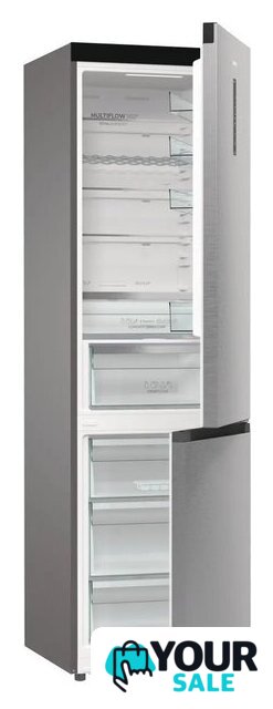 Холодильник Gorenje NRB620E61X4WFE - Изображение №4 — Интернет-магазин Your Sale