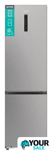Холодильник Gorenje NRB620E61X4WFE - Изображение №1 — Интернет-магазин Your Sale