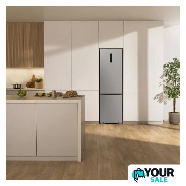 Холодильник Gorenje NRB620E61X4WFE - Изображение №12 — Интернет-магазин Your Sale