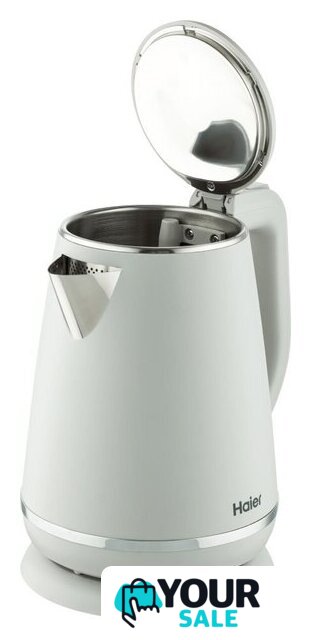 Электрический чайник Haier HK-502 - Изображение №3 — Интернет-магазин Your Sale