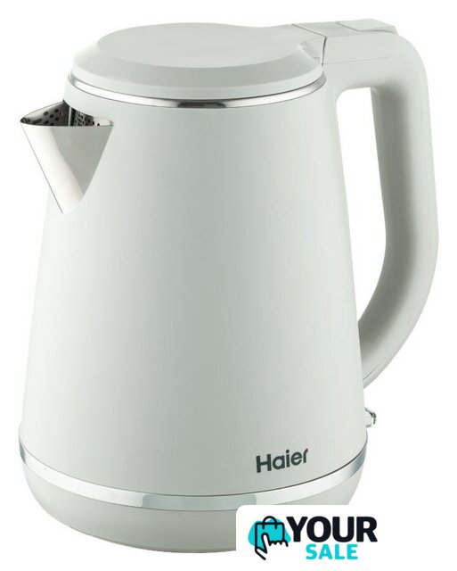 Электрический чайник Haier HK-502 - Изображение №1 — Интернет-магазин Your Sale
